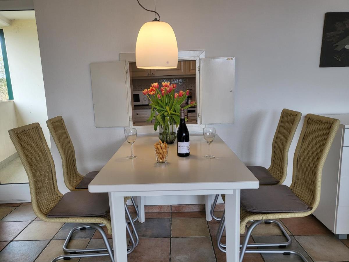 Ferienwohnung 58 Im Haus Villa Anna Sankt Peter-Ording Eksteriør bilde