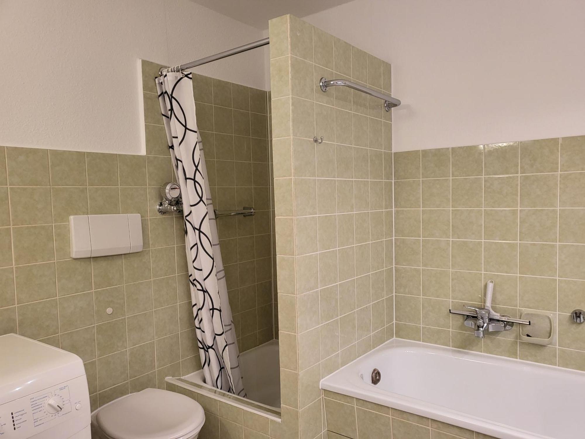 Ferienwohnung 58 Im Haus Villa Anna Sankt Peter-Ording Eksteriør bilde